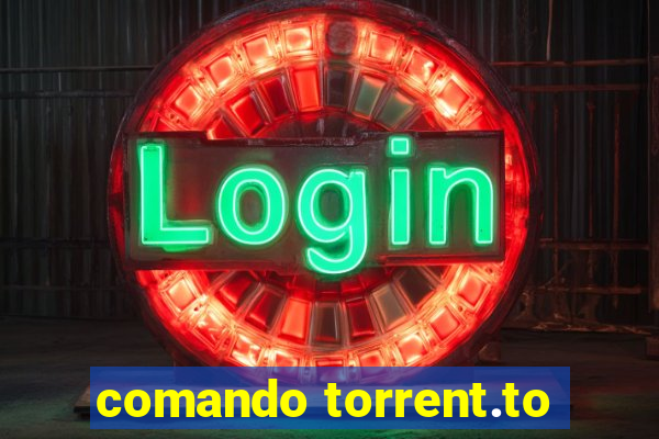 comando torrent.to